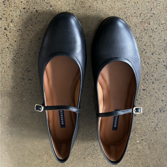 Ballet flat - Picture 6 of 10